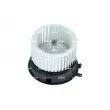 Pulseur d'air habitacle NRF 34437 - Visuel 2