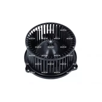 Pulseur d'air habitacle NRF 34438