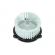 Pulseur d'air habitacle NRF 34443 - Visuel 1