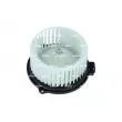 Pulseur d'air habitacle NRF 34443 - Visuel 2