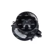 Pulseur d'air habitacle NRF 34445 - Visuel 1