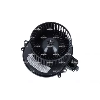 Pulseur d'air habitacle NRF 34445