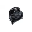 Pulseur d'air habitacle NRF 34445 - Visuel 2