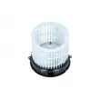 Pulseur d'air habitacle NRF 34453 - Visuel 1