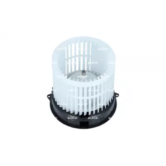 Pulseur d'air habitacle NRF 34453