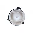 Pulseur d'air habitacle NRF 34454 - Visuel 1