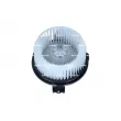 Pulseur d'air habitacle NRF 34455 - Visuel 1