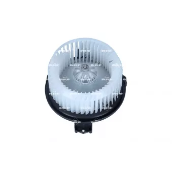 Pulseur d'air habitacle NRF 34455