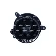 Pulseur d'air habitacle NRF 34456 - Visuel 1