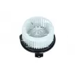 Pulseur d'air habitacle NRF 34458 - Visuel 1
