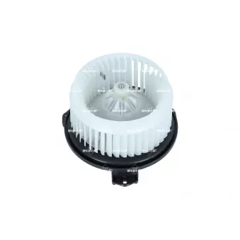 Pulseur d'air habitacle NRF 34458