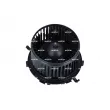 Pulseur d'air habitacle NRF 34460 - Visuel 1