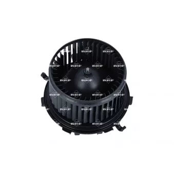 Pulseur d'air habitacle NRF