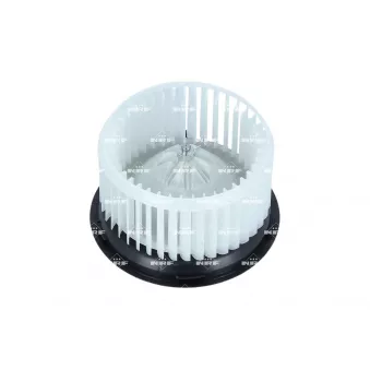 Pulseur d'air habitacle NRF 34462