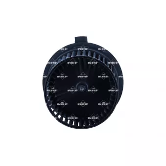 Pulseur d'air habitacle NRF