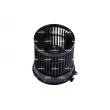 Pulseur d'air habitacle NRF 34467 - Visuel 3