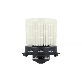 Pulseur d'air habitacle NRF