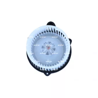 Pulseur d'air habitacle NRF 34477