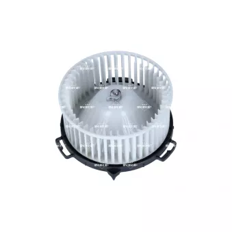 Pulseur d'air habitacle NRF 34479