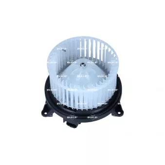 Pulseur d'air habitacle NRF 34480