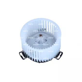 Pulseur d'air habitacle NRF 34481