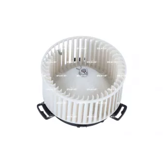 Pulseur d'air habitacle NRF 34482