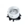 Pulseur d'air habitacle NRF 34483 - Visuel 1