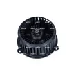 Pulseur d'air habitacle NRF 34490 - Visuel 1