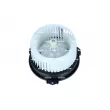 Pulseur d'air habitacle NRF 34492 - Visuel 1