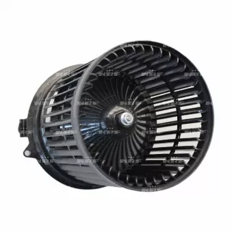 Pulseur d'air habitacle NRF 34497