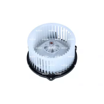 Pulseur d'air habitacle NRF