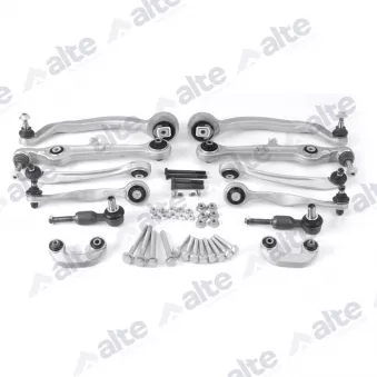 Kit de réparation, bras triangulaire ALTE AUTOMOTIVE 82841AL