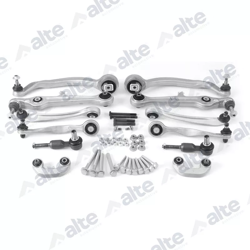 Kit de réparation, bras triangulaire ALTE AUTOMOTIVE 82841AL