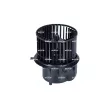 Pulseur d'air habitacle NRF 34502 - Visuel 3
