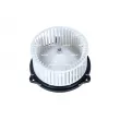 Pulseur d'air habitacle NRF 34505 - Visuel 1