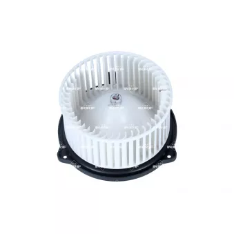 Pulseur d'air habitacle NRF 34505
