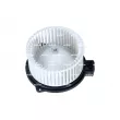 Pulseur d'air habitacle NRF 34505 - Visuel 2