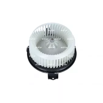 Pulseur d'air habitacle NRF 34506