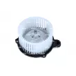 Pulseur d'air habitacle NRF 34507 - Visuel 2