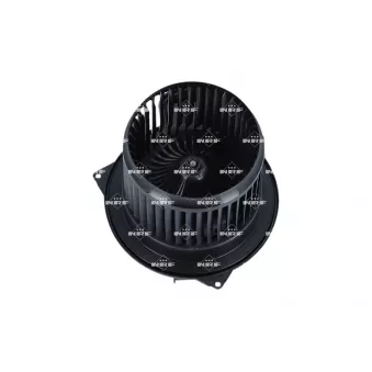 Pulseur d'air habitacle NRF 34508