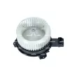 Pulseur d'air habitacle NRF 34509 - Visuel 2