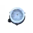 Pulseur d'air habitacle NRF 34513 - Visuel 1