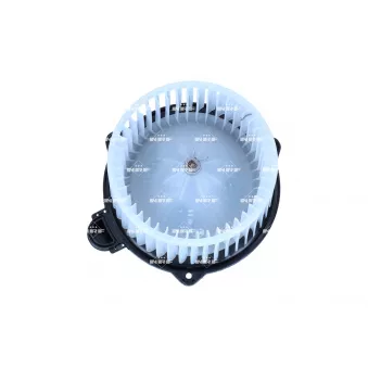 Pulseur d'air habitacle NRF 34513
