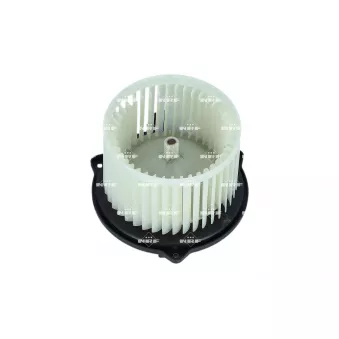 Pulseur d'air habitacle NRF 34514
