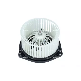 Pulseur d'air habitacle NRF 34517