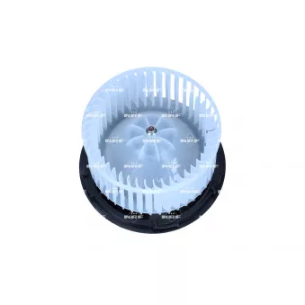 Pulseur d'air habitacle NRF 34518