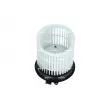 Pulseur d'air habitacle NRF 34521 - Visuel 3