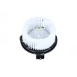 Pulseur d'air habitacle NRF 34525 - Visuel 1