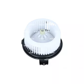 Pulseur d'air habitacle NRF 34525