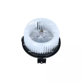 Pulseur d'air habitacle NRF 34526